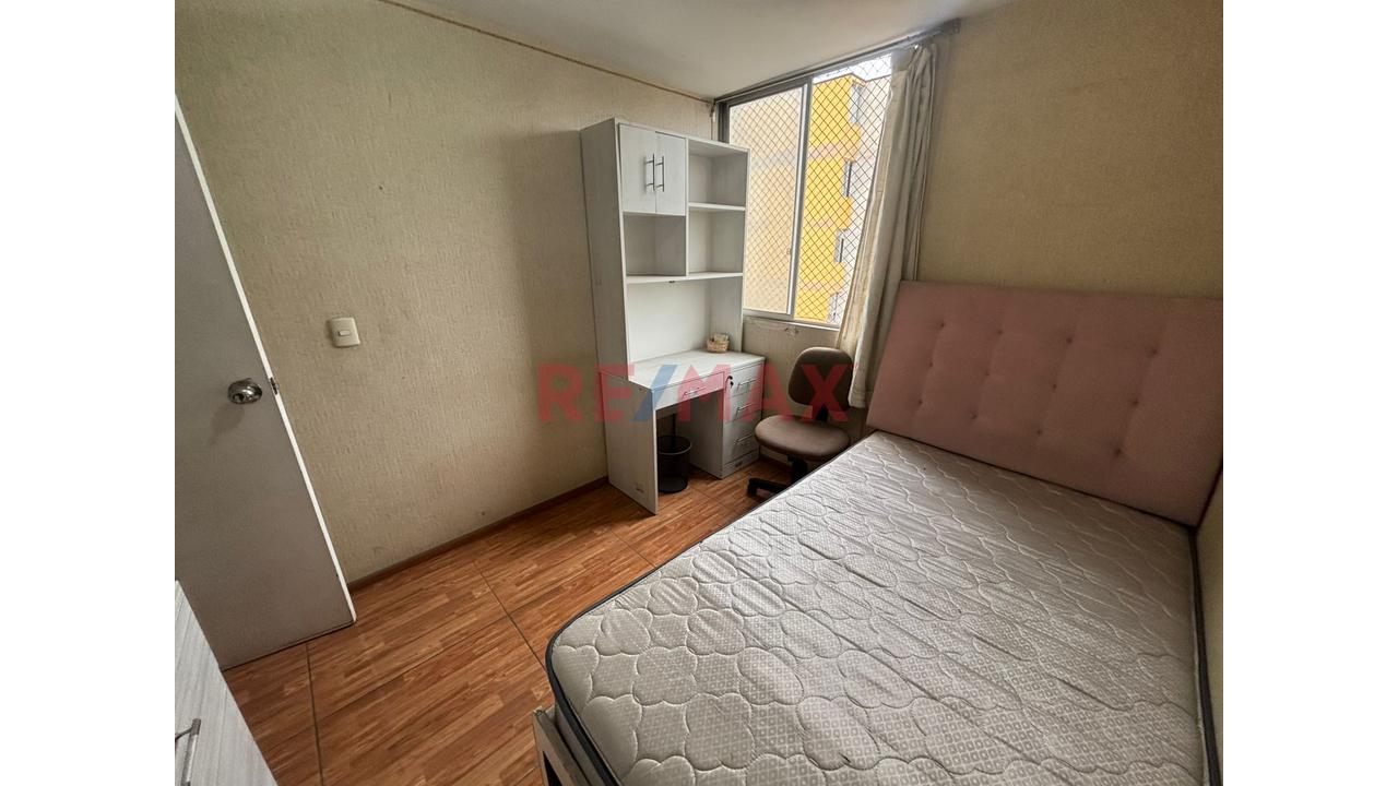 Venta De Departamento En San Martin De Porres De 64M2 — foto 8