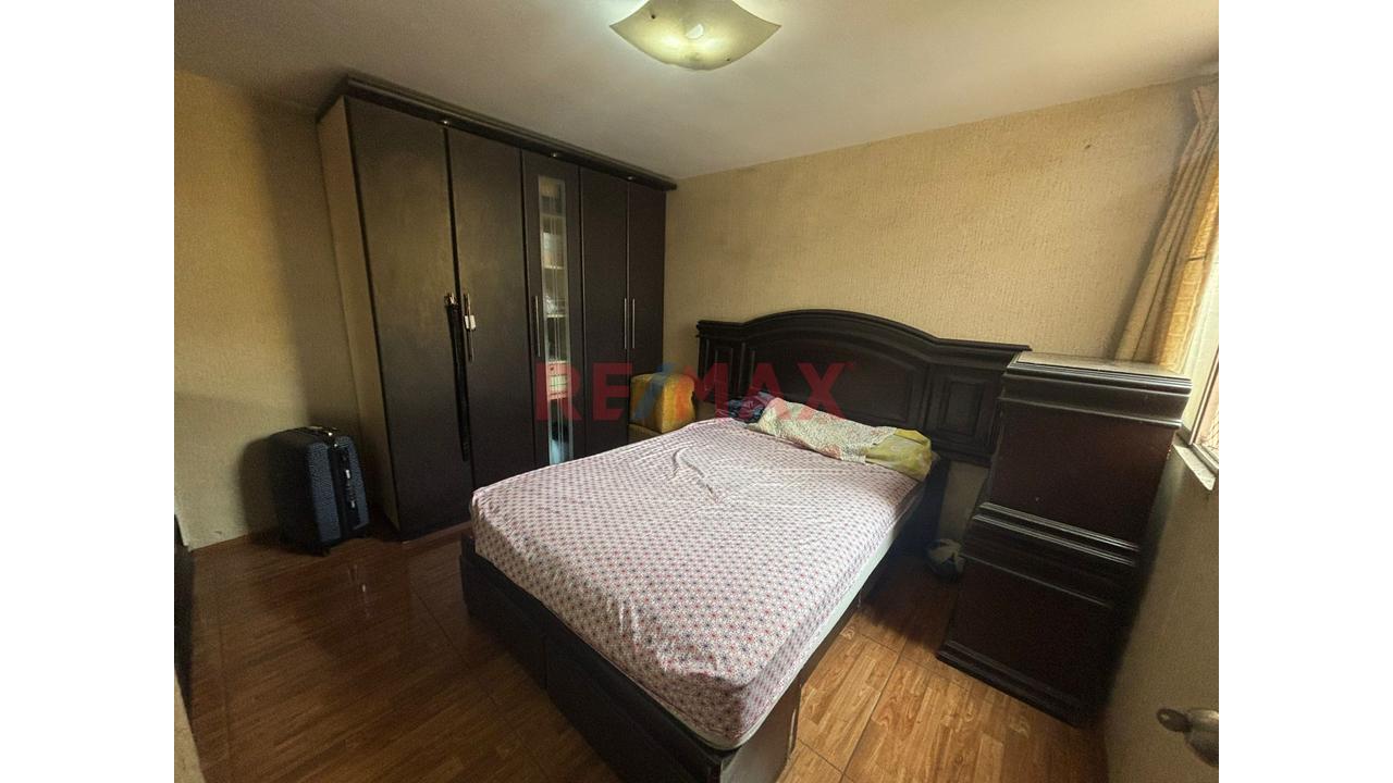 Venta De Departamento En San Martin De Porres De 64M2 — foto 7
