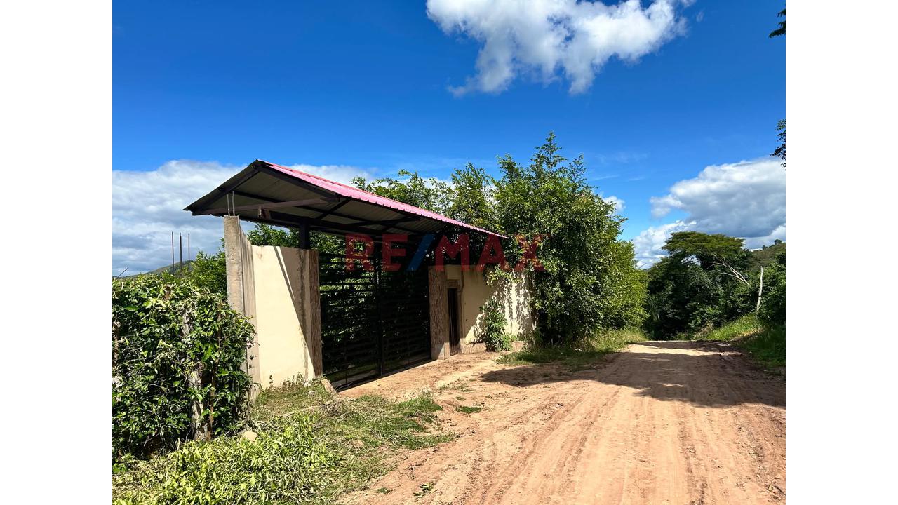 El Lugar Perfecto Para Tu Casa De Campo: Terrenos Con Financiamiento En Exclusivo Condominio Cerca A Tarapoto — foto 2