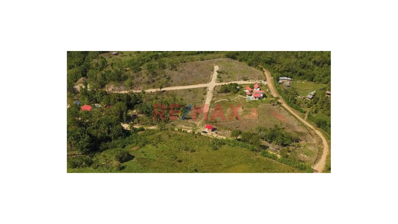 El Lugar Perfecto Para Tu Casa De Campo: Terrenos Con Financiamiento En Exclusivo Condominio Cerca A Tarapoto — foto 4