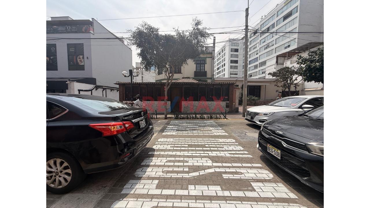 Terreno En Venta – Alto Potencial Comercial Y Residencial En Miraflores (Calle Schell) - 7