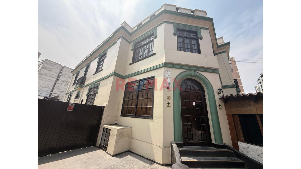 Terreno En Venta – Alto Potencial Comercial Y Residencial En Miraflores (Calle Schell) - 11