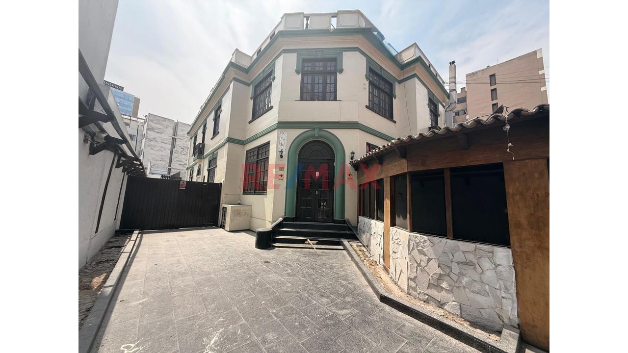 Terreno En Venta – Alto Potencial Comercial Y Residencial En Miraflores (Calle Schell) - 12