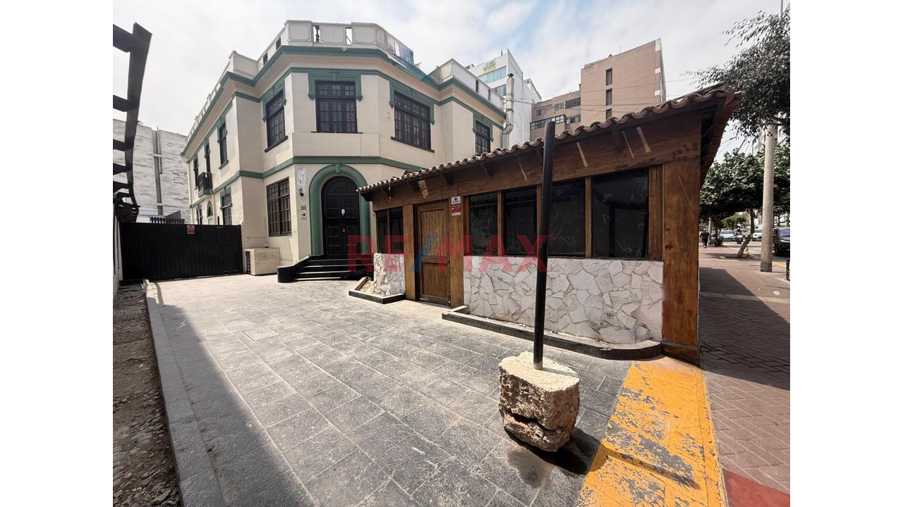 Terreno En Venta – Alto Potencial Comercial Y Residencial En Miraflores (Calle Schell) - 3