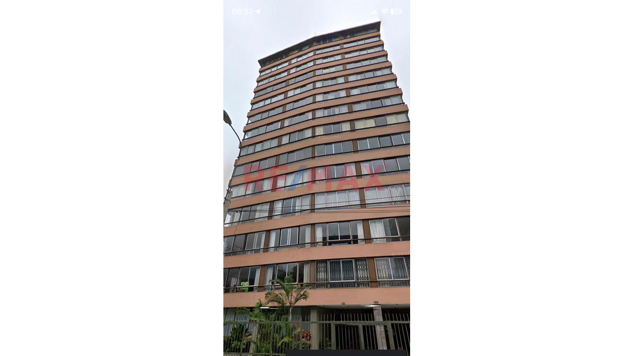 Alquilo Aires Para Letrero Publicitario En Av Pardo Cruce Comandante Espinar Miraflores - 6