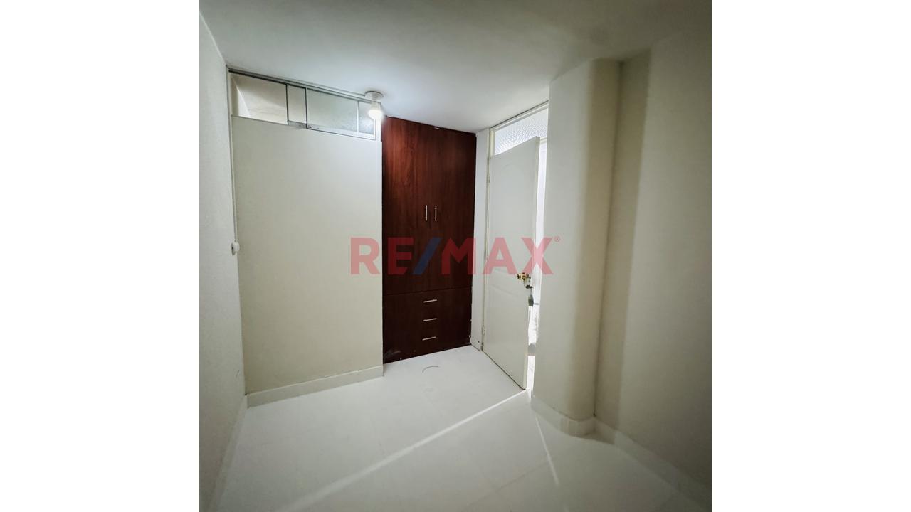 Departamento En Venta En Urb. Cedros De Villa – Chorrillos — foto 12