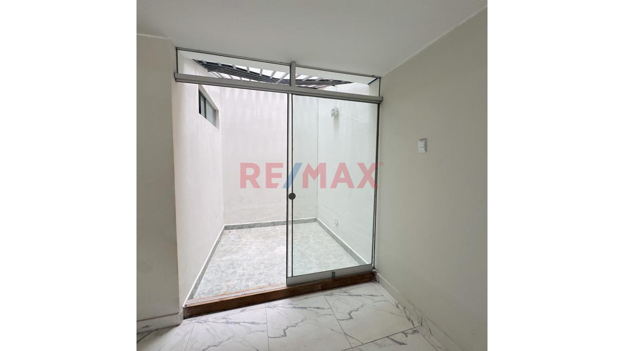 Departamento En Venta En Urb. Cedros De Villa – Chorrillos — foto 8