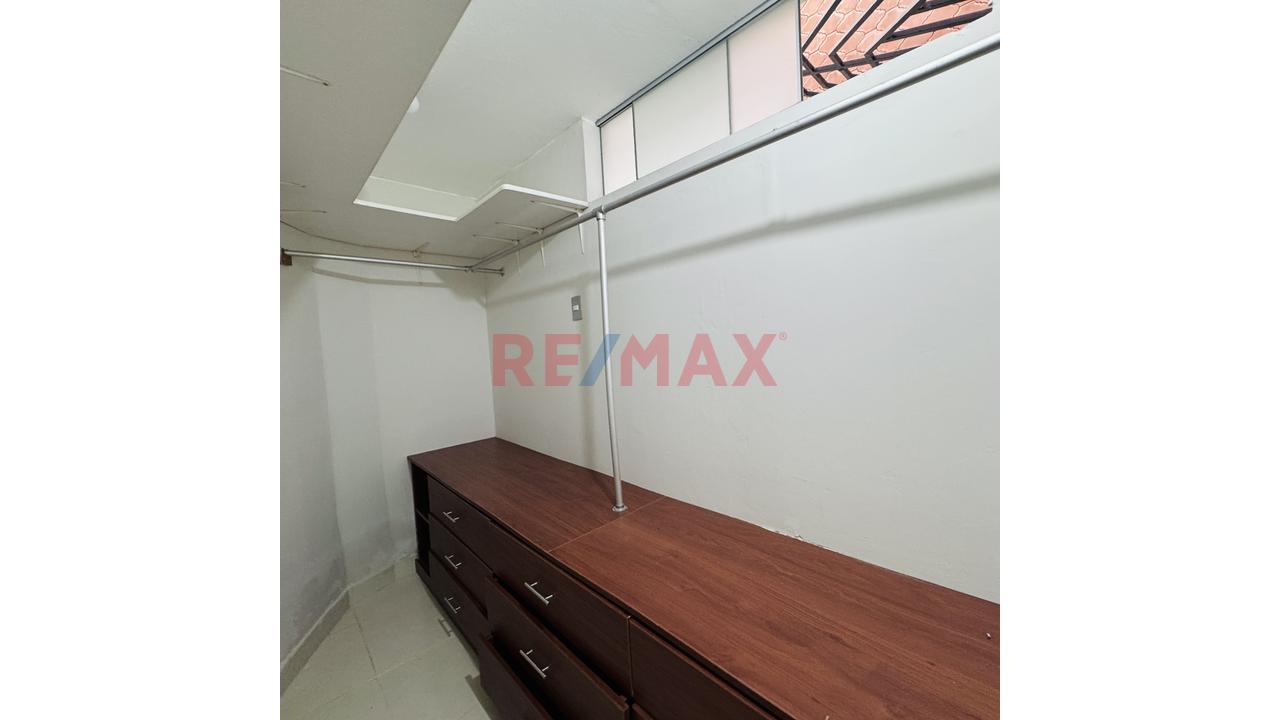 Departamento En Venta En Urb. Cedros De Villa – Chorrillos — foto 13