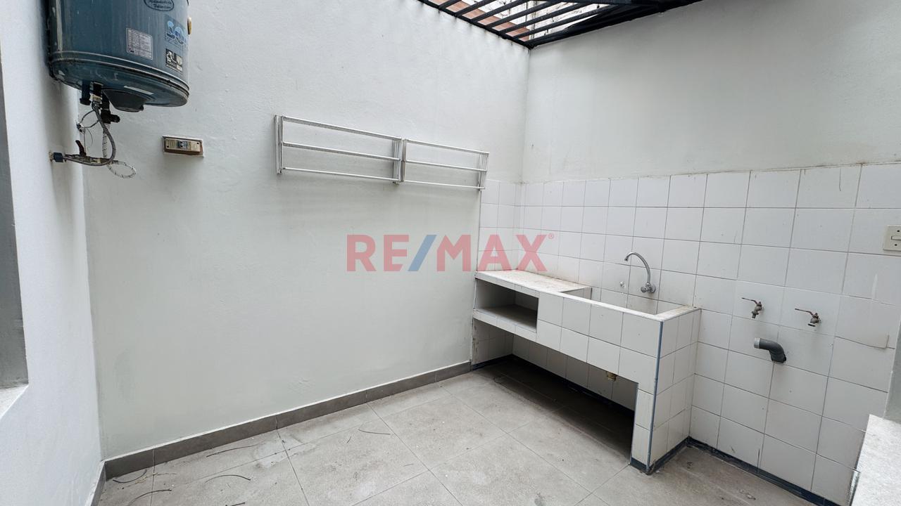 Departamento En Venta En Urb. Cedros De Villa – Chorrillos — foto 15