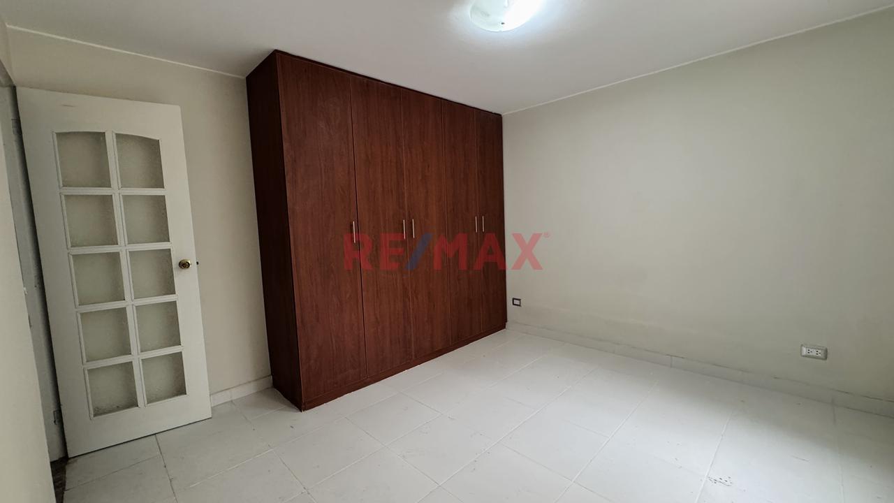 Departamento En Venta En Urb. Cedros De Villa – Chorrillos — foto 9