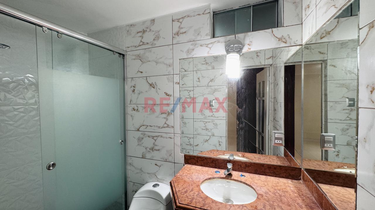 Departamento En Venta En Urb. Cedros De Villa – Chorrillos — foto 14