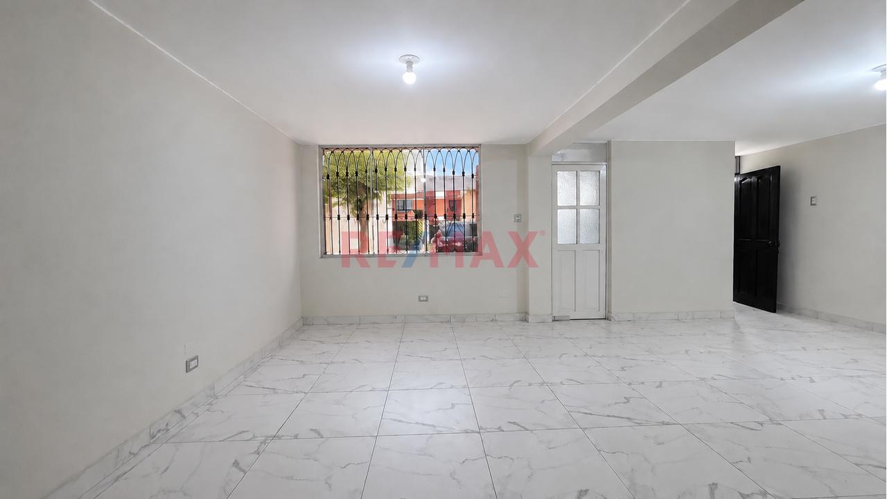 Departamento En Venta En Urb. Cedros De Villa – Chorrillos — foto 2