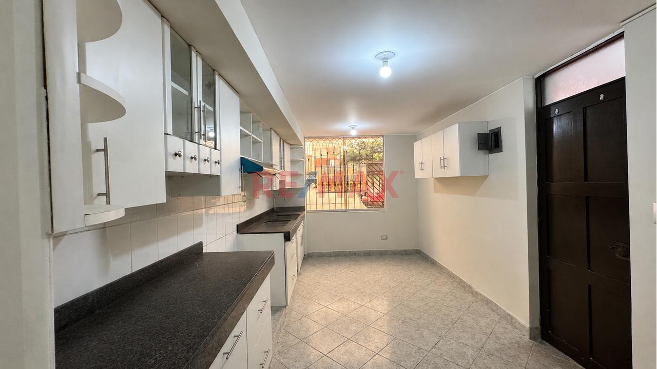 Departamento En Venta En Urb. Cedros De Villa – Chorrillos — foto 6