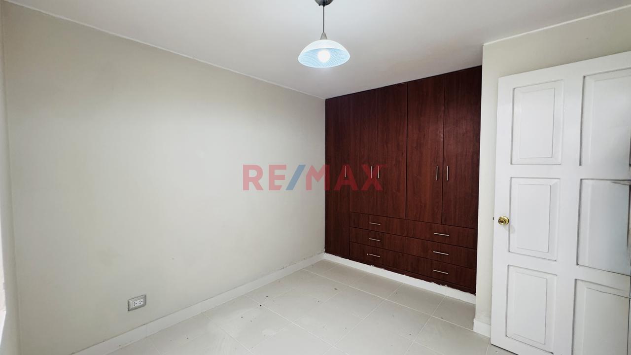Departamento En Venta En Urb. Cedros De Villa – Chorrillos — foto 11