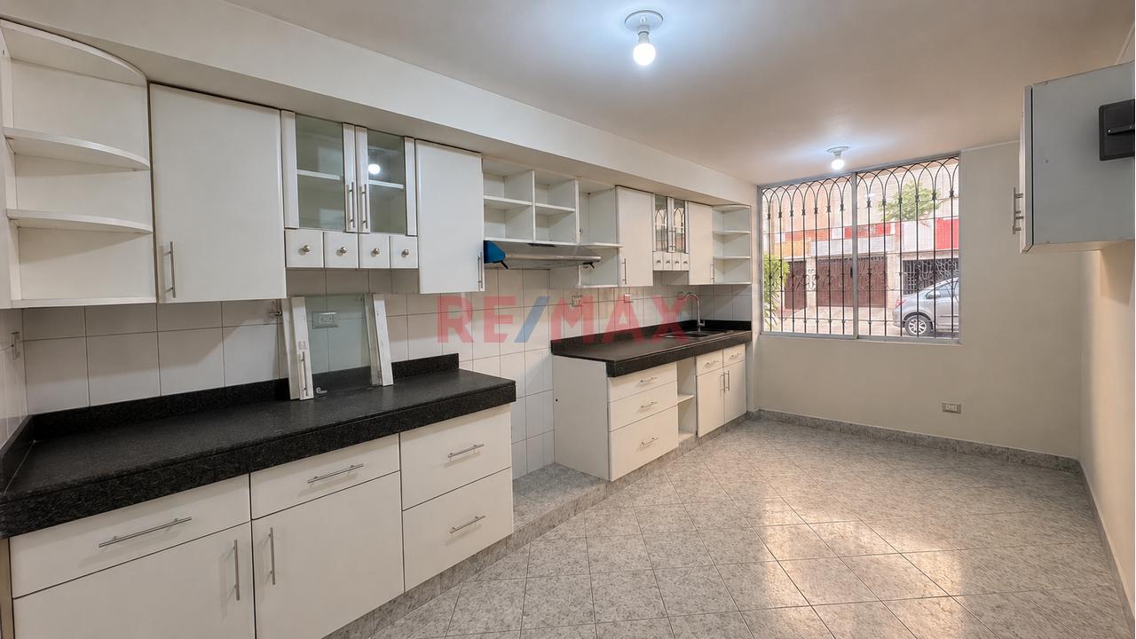 Departamento En Venta En Urb. Cedros De Villa – Chorrillos — foto 7