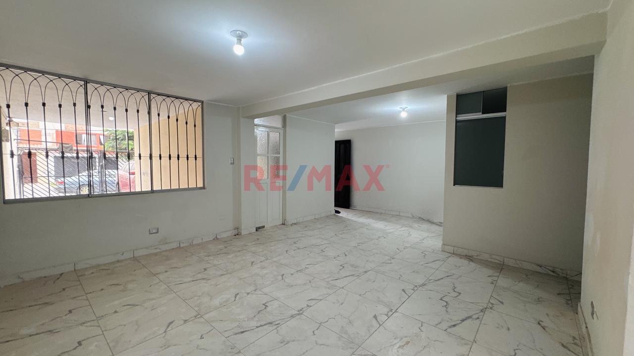 Departamento En Venta En Urb. Cedros De Villa – Chorrillos — foto 3