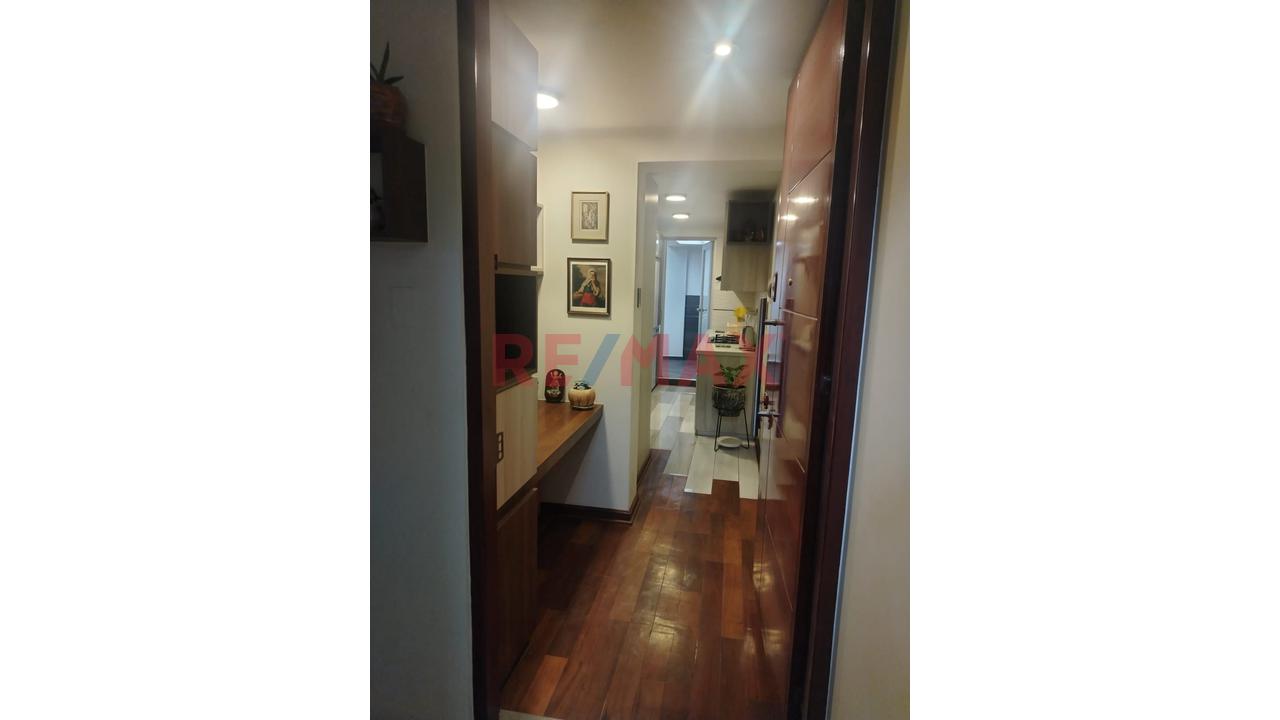 Tu Espacio Ideal Existe… Y Está En Campo Verde ✨ 🏡 Mini Departamento De Lujo | Jacuzzi | Acabados Premium | Ideal Para Airbnb O Personas Solteras — foto 8