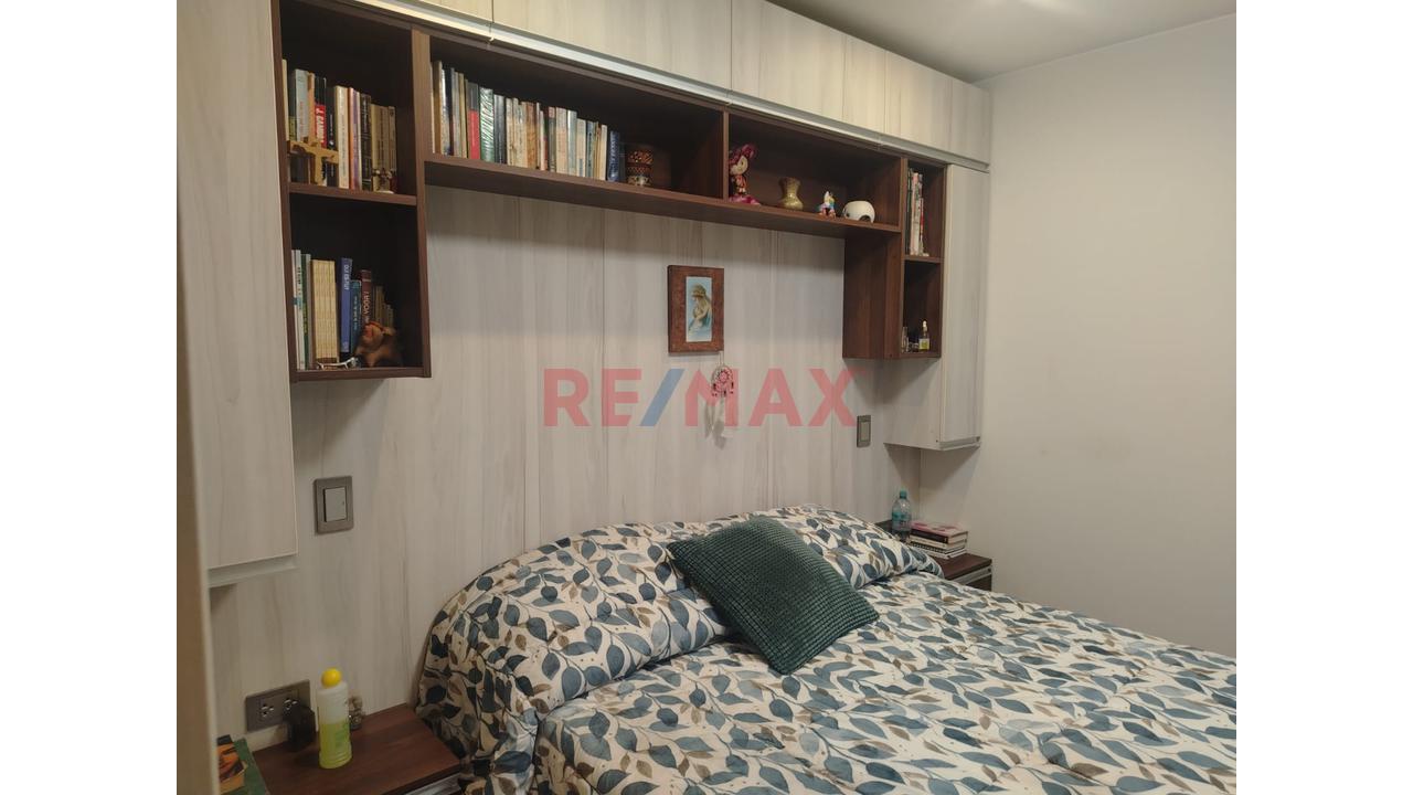 Tu Espacio Ideal Existe… Y Está En Campo Verde ✨ 🏡 Mini Departamento De Lujo | Jacuzzi | Acabados Premium | Ideal Para Airbnb O Personas Solteras — foto 6