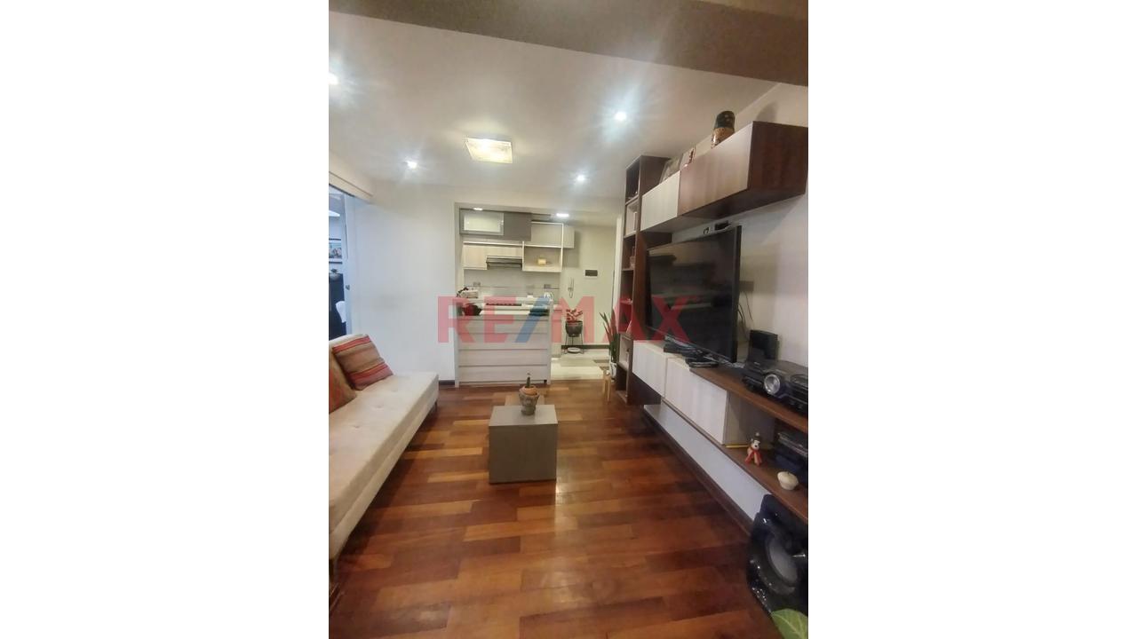 Tu Espacio Ideal Existe… Y Está En Campo Verde ✨ 🏡 Mini Departamento De Lujo | Jacuzzi | Acabados Premium | Ideal Para Airbnb O Personas Solteras — foto 2