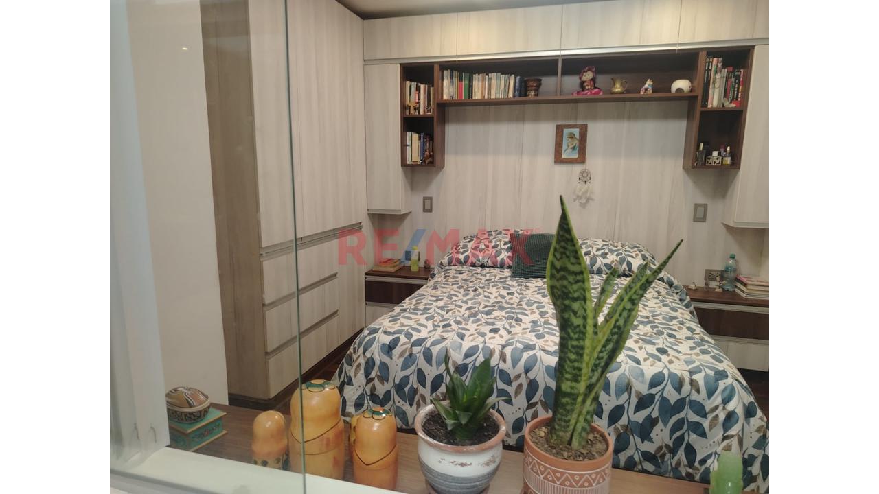 Tu Espacio Ideal Existe… Y Está En Campo Verde ✨ 🏡 Mini Departamento De Lujo | Jacuzzi | Acabados Premium | Ideal Para Airbnb O Personas Solteras — foto 4
