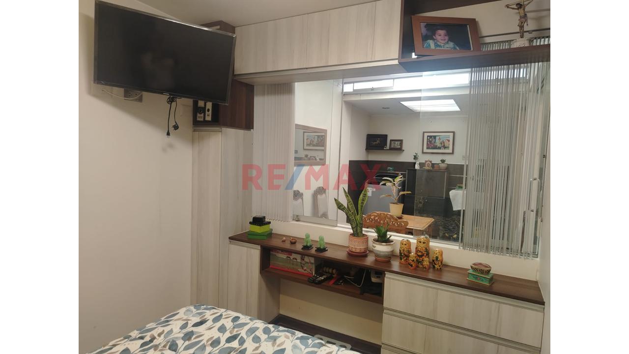 Tu Espacio Ideal Existe… Y Está En Campo Verde ✨ 🏡 Mini Departamento De Lujo | Jacuzzi | Acabados Premium | Ideal Para Airbnb O Personas Solteras — foto 5