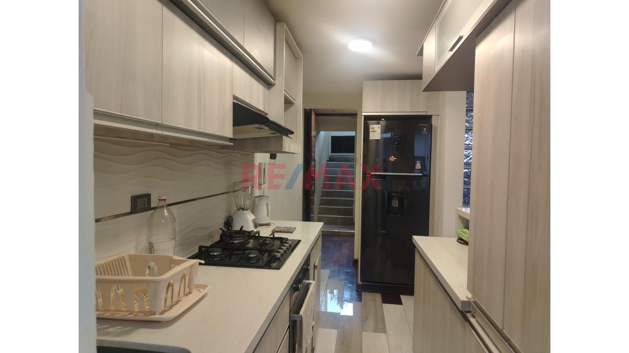 Tu Espacio Ideal Existe… Y Está En Campo Verde ✨ 🏡 Mini Departamento De Lujo | Jacuzzi | Acabados Premium | Ideal Para Airbnb O Personas Solteras — foto 14