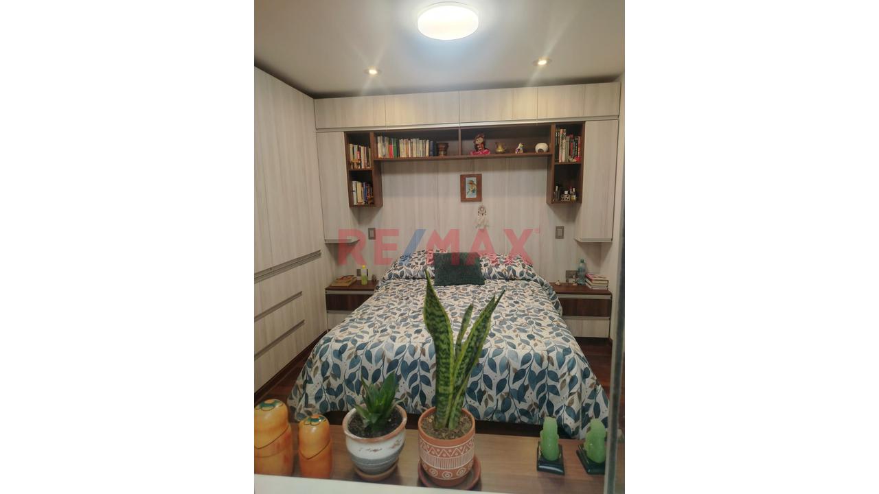 Tu Espacio Ideal Existe… Y Está En Campo Verde ✨ 🏡 Mini Departamento De Lujo | Jacuzzi | Acabados Premium | Ideal Para Airbnb O Personas Solteras — foto 7