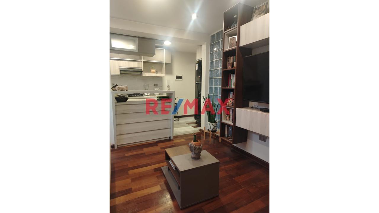 Tu Espacio Ideal Existe… Y Está En Campo Verde ✨ 🏡 Mini Departamento De Lujo | Jacuzzi | Acabados Premium | Ideal Para Airbnb O Personas Solteras