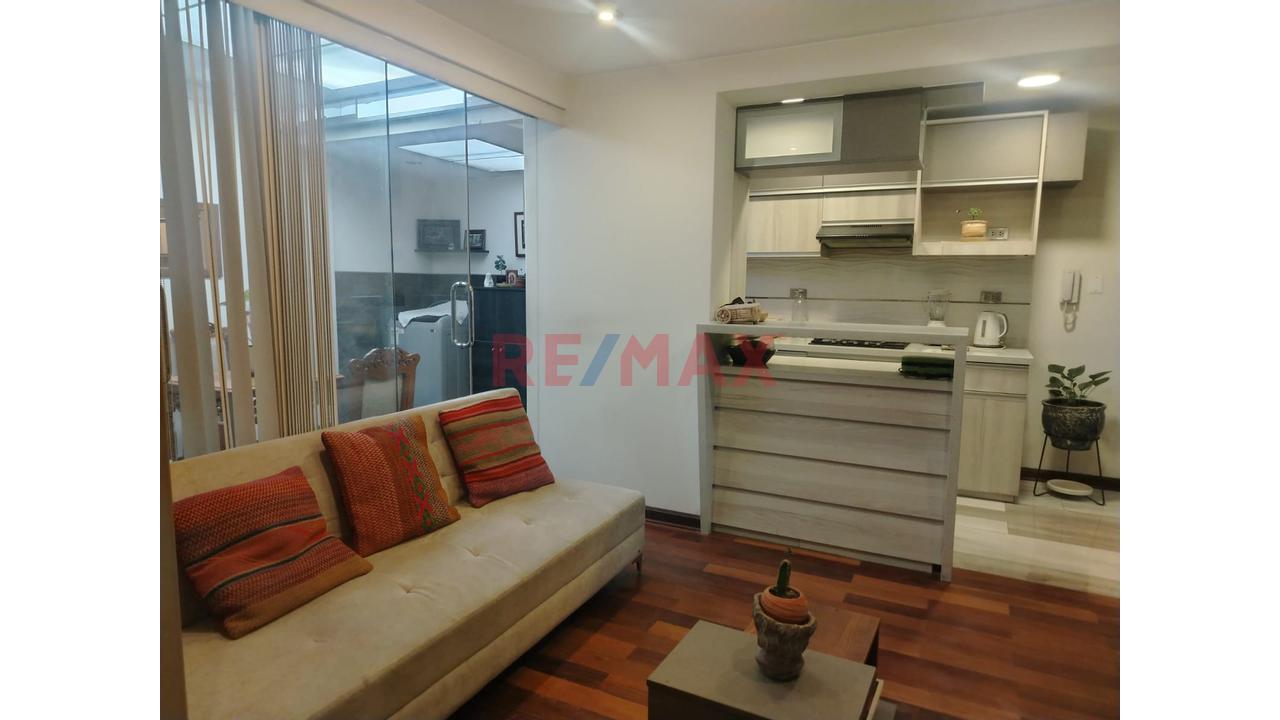 Tu Espacio Ideal Existe… Y Está En Campo Verde ✨ 🏡 Mini Departamento De Lujo | Jacuzzi | Acabados Premium | Ideal Para Airbnb O Personas Solteras — foto 11