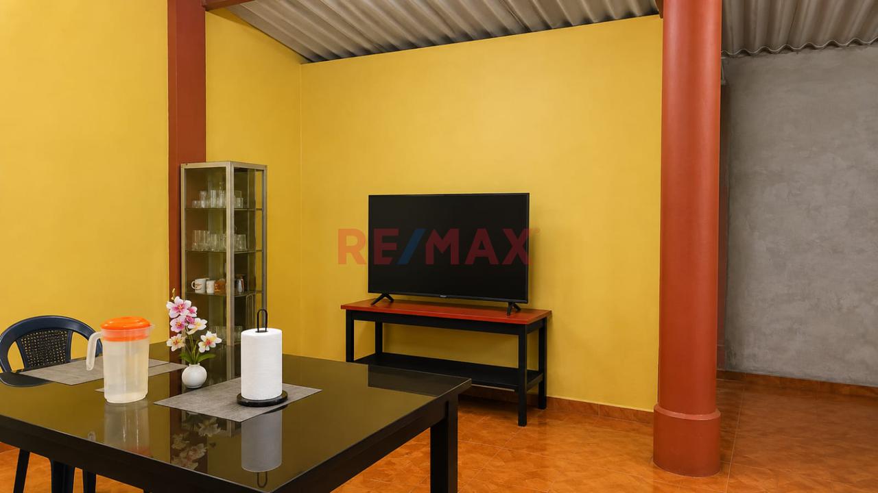 Casa En Venta  En Alameda Real Lambayeque - 7