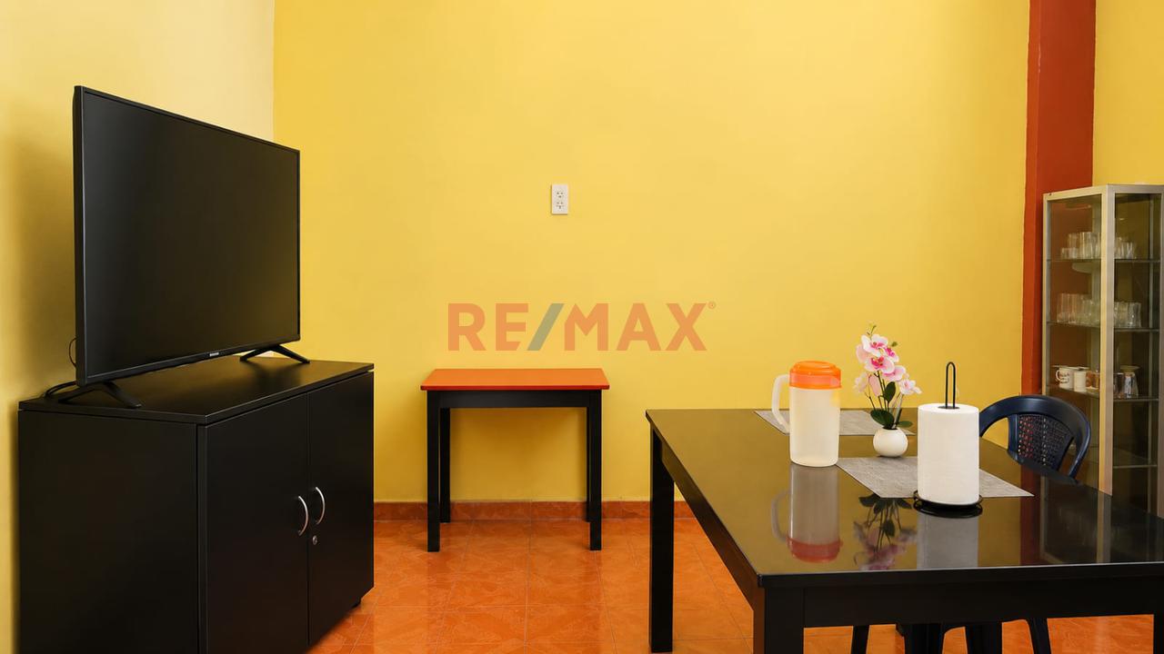 Casa En Venta  En Alameda Real Lambayeque - 6