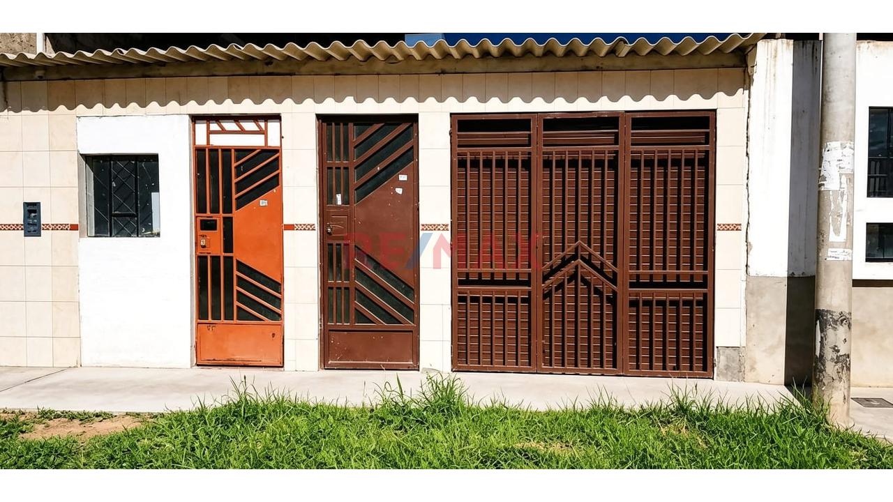 Casa En Venta  En Alameda Real Lambayeque - 2