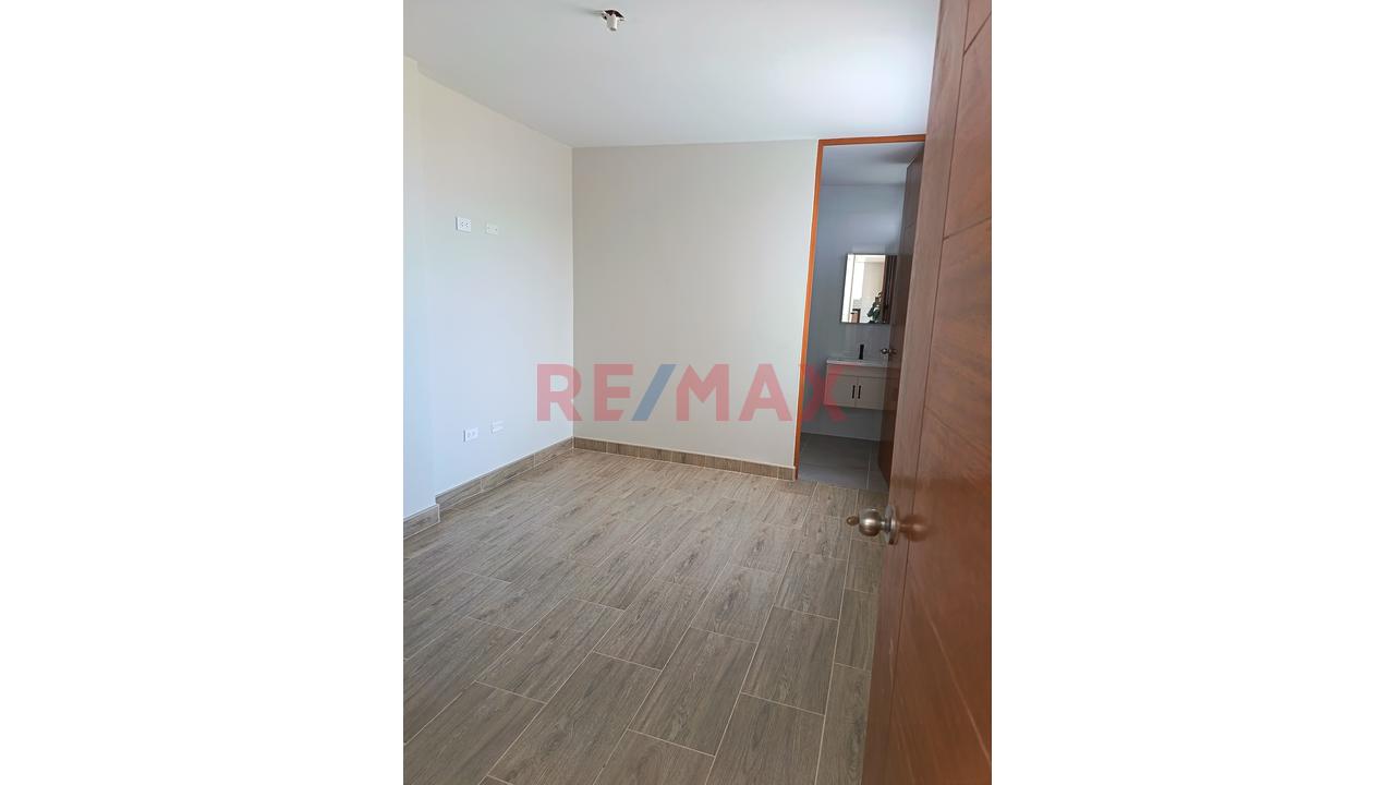 Vendo Departamento De Extreno En El Segundo Piso Urb. Miguel Grau San Bartolo - 14