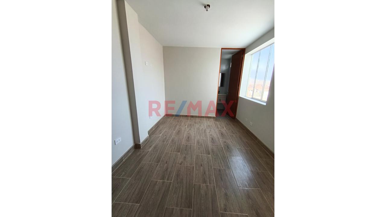 Vendo Departamento De Extreno En El Segundo Piso Urb. Miguel Grau San Bartolo - 16