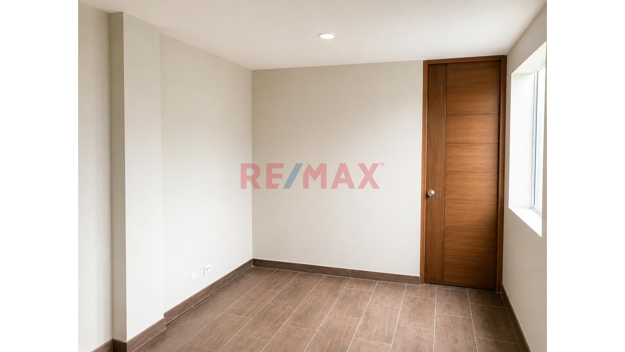 Vendo Departamento De Extreno En El Segundo Piso Urb. Miguel Grau San Bartolo - 19