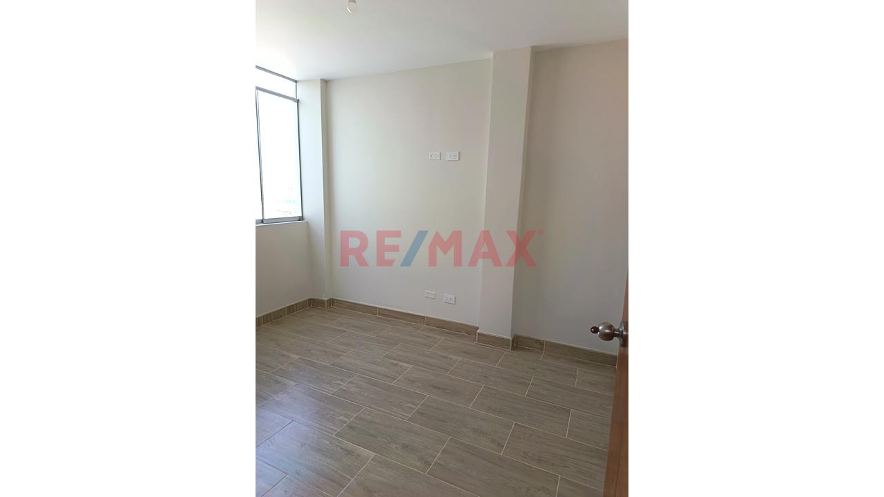 Vendo Departamento De Extreno En El Segundo Piso Urb. Miguel Grau San Bartolo - 11