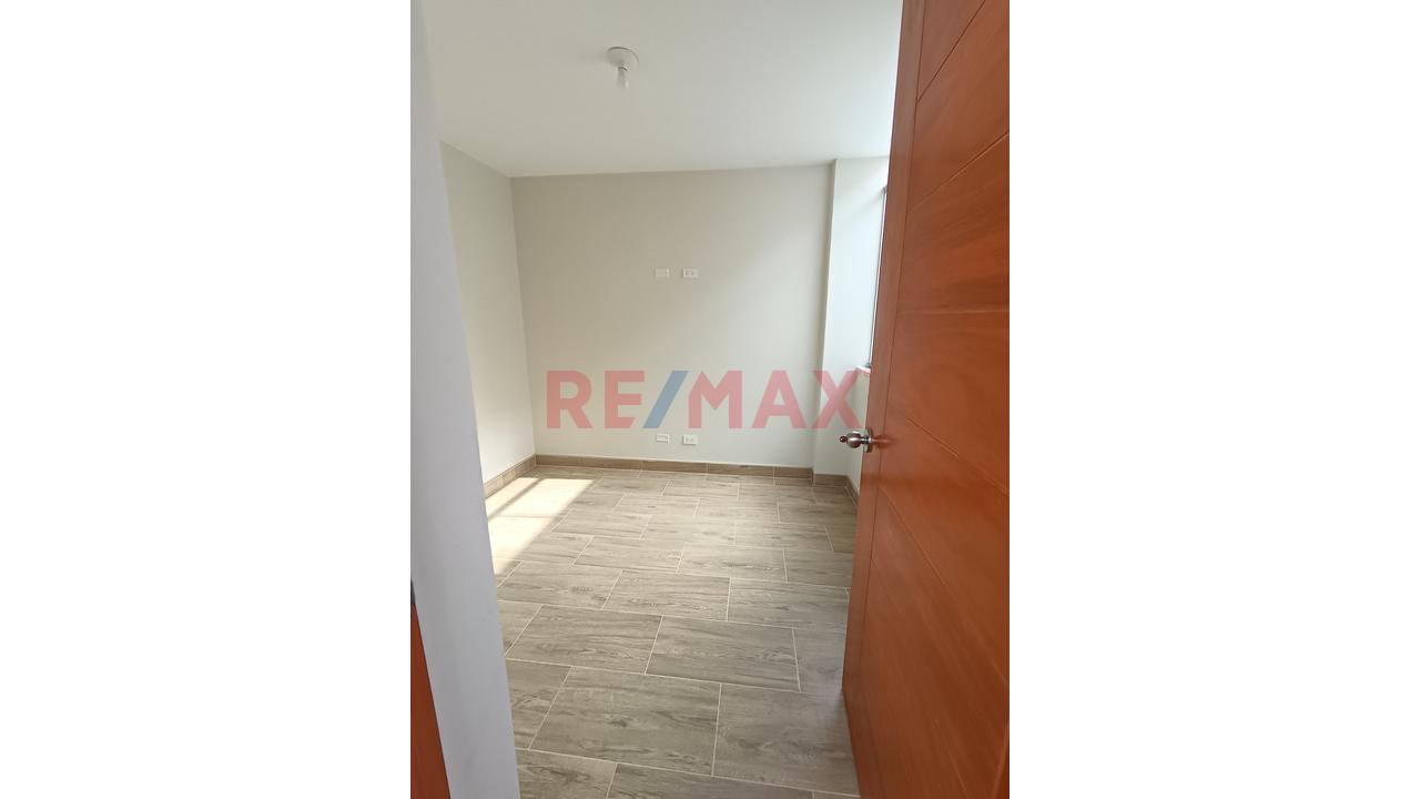 Vendo Departamento De Extreno En El Segundo Piso Urb. Miguel Grau San Bartolo - 8