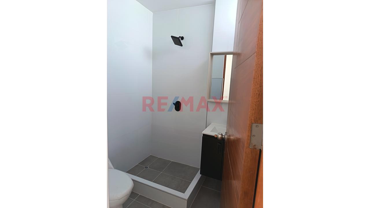 Vendo Departamento De Extreno En El Segundo Piso Urb. Miguel Grau San Bartolo - 12