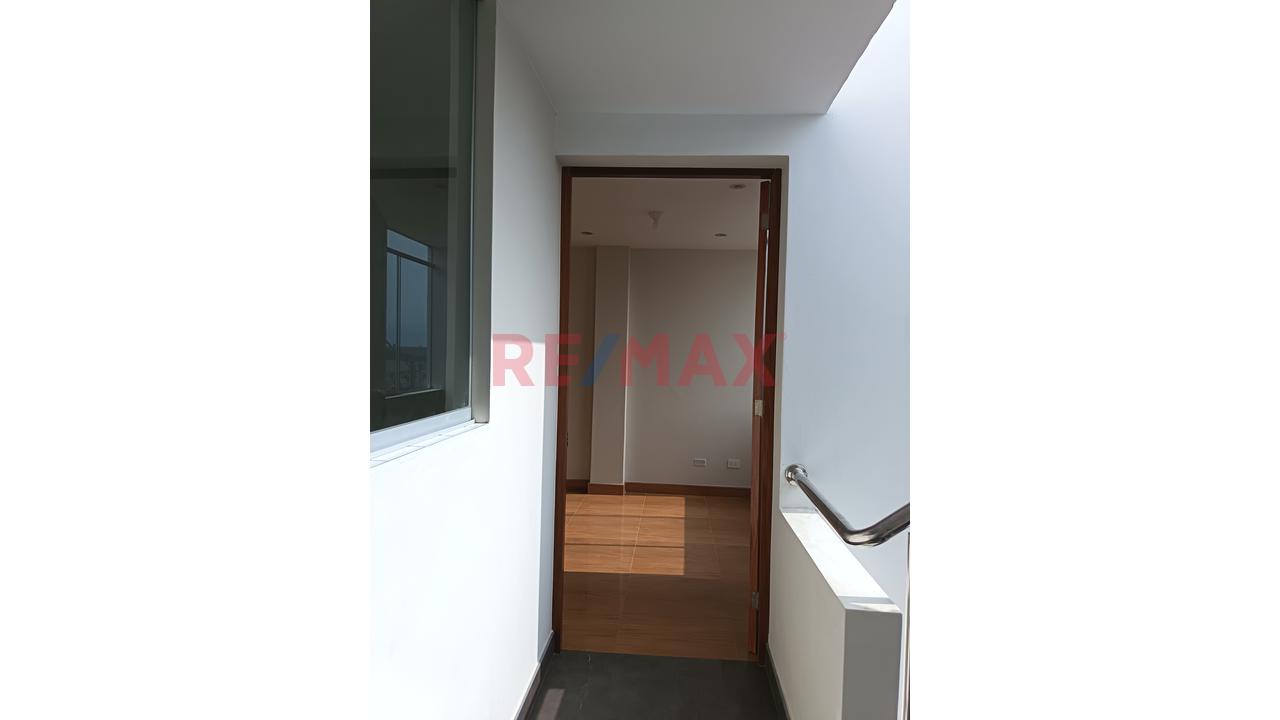 Vendo Departamento De Extreno En El Segundo Piso Urb. Miguel Grau San Bartolo - 18