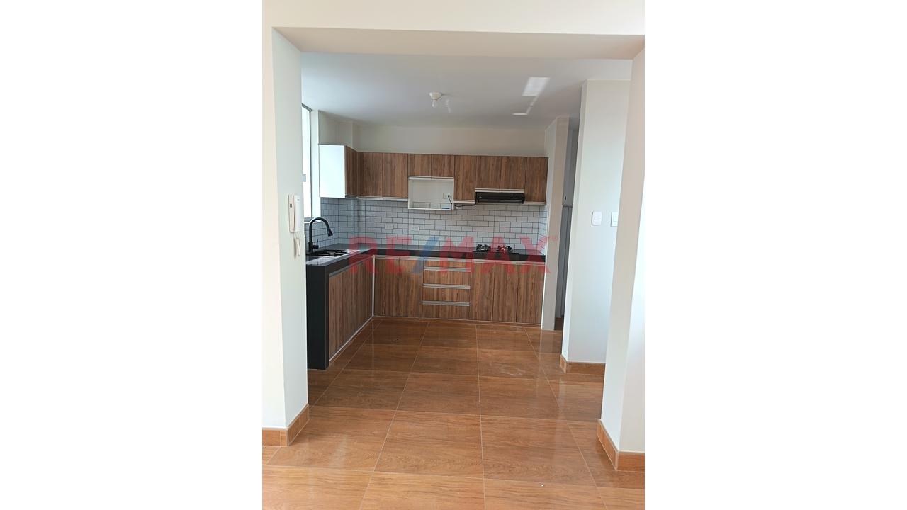 Vendo Departamento De Extreno En El Segundo Piso Urb. Miguel Grau San Bartolo - 15