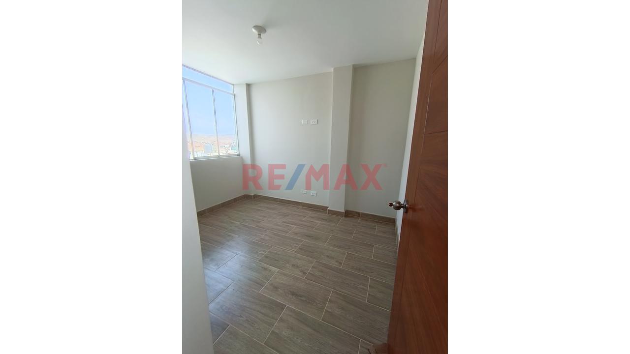 Vendo Departamento De Extreno En El Segundo Piso Urb. Miguel Grau San Bartolo - 10