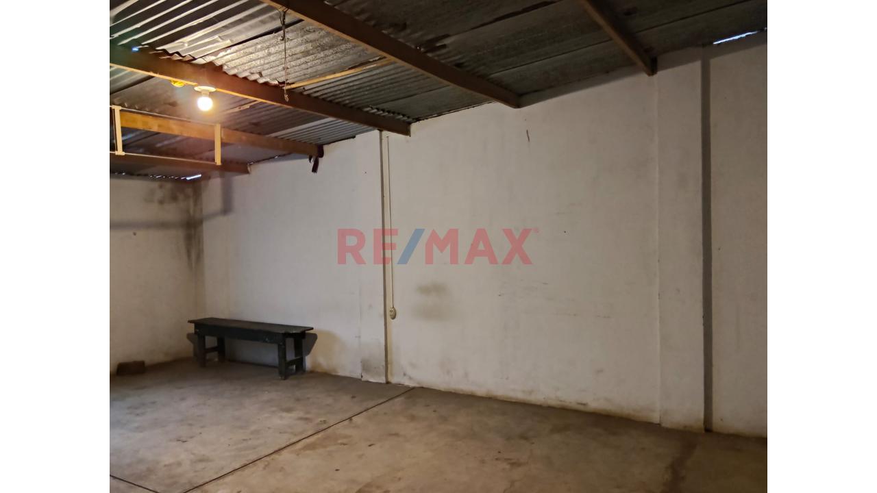 📣Venta De Casa De 3 Habitaciones En Villa El Salvador - 4