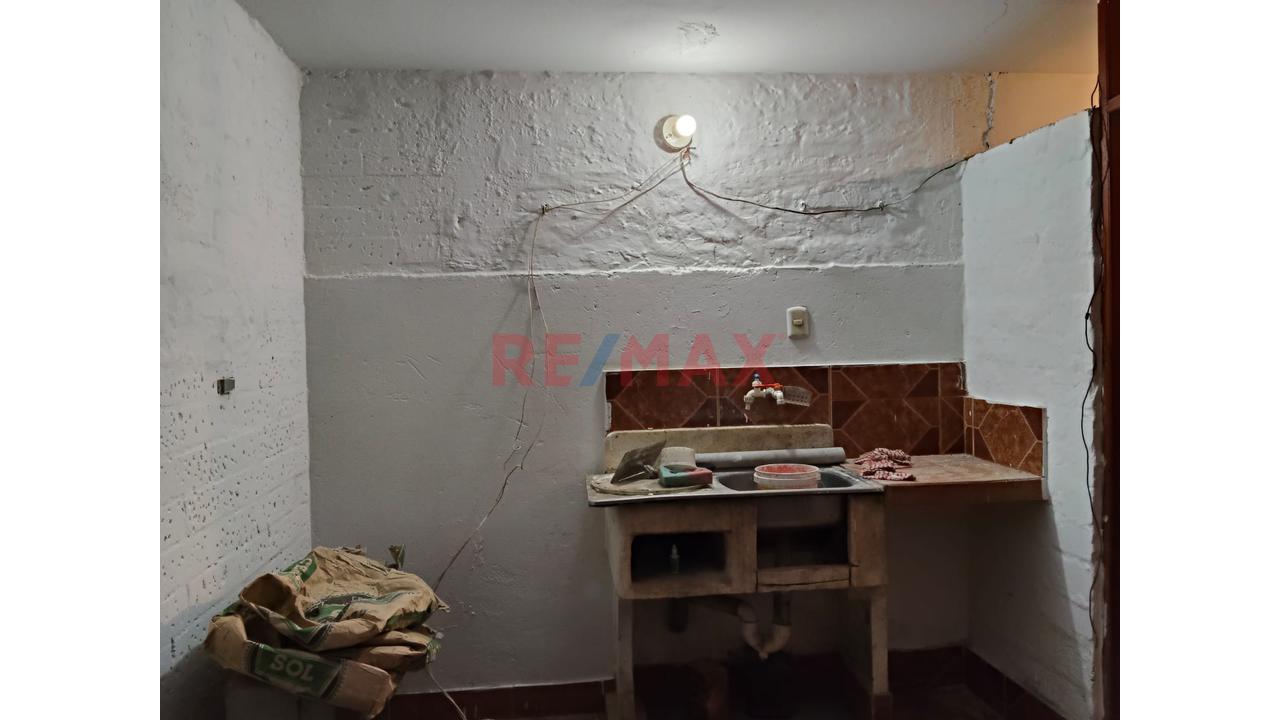 📣Venta De Casa De 3 Habitaciones En Villa El Salvador - 11