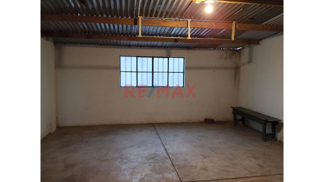 📣Venta De Casa De 3 Habitaciones En Villa El Salvador - 3
