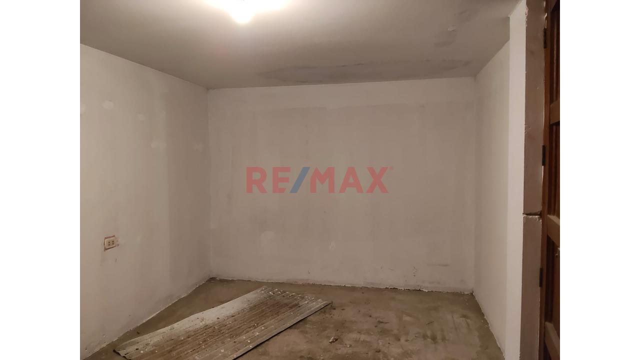 📣Venta De Casa De 3 Habitaciones En Villa El Salvador - 2