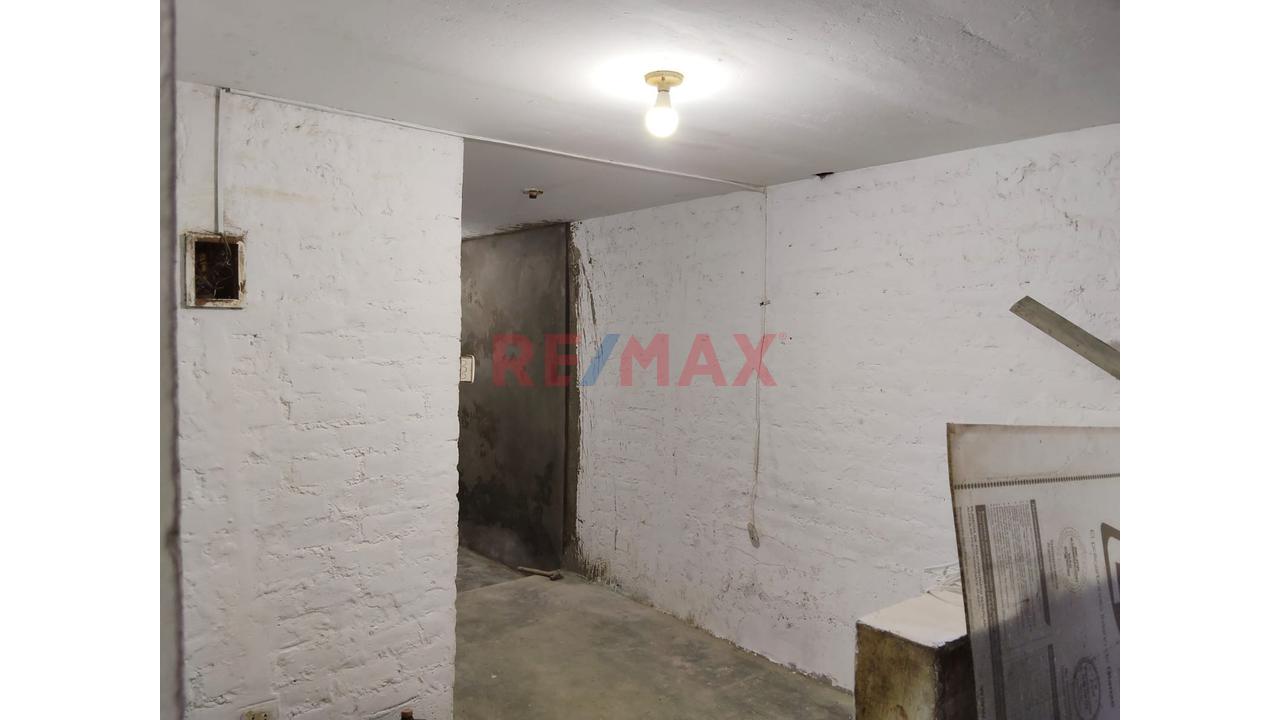 📣Venta De Casa De 3 Habitaciones En Villa El Salvador - 6