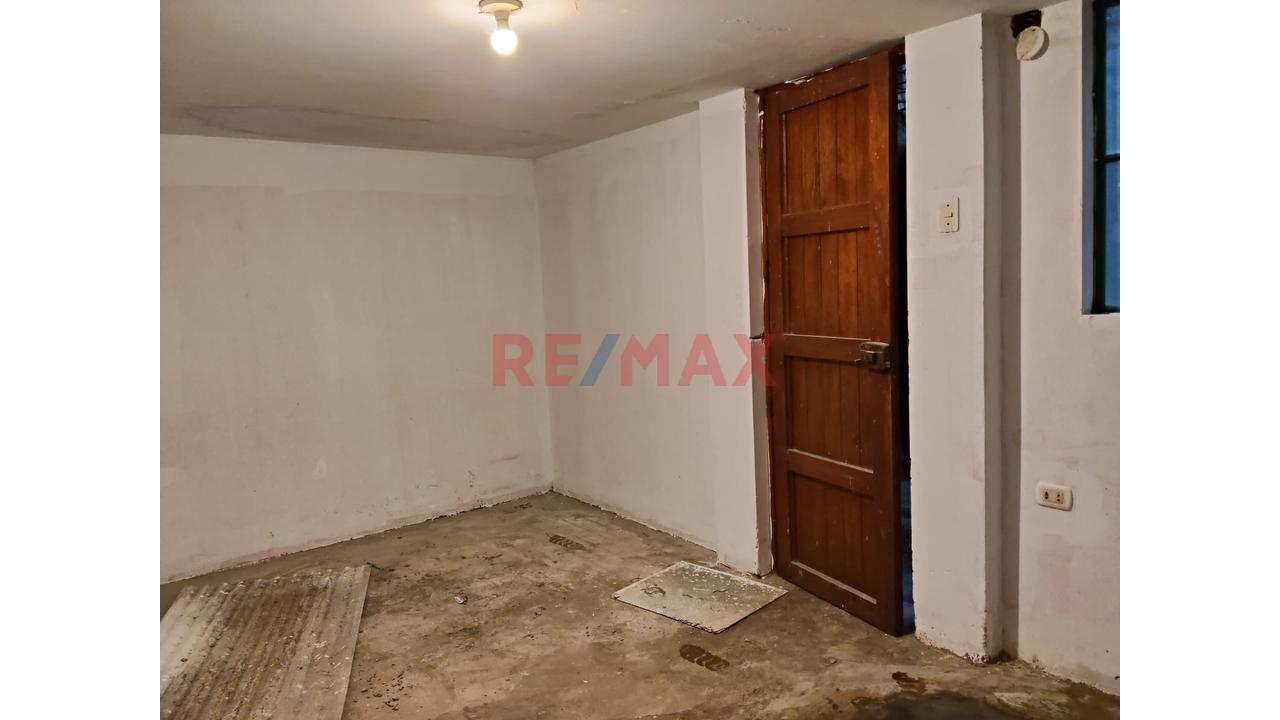📣Venta De Casa De 3 Habitaciones En Villa El Salvador - 9