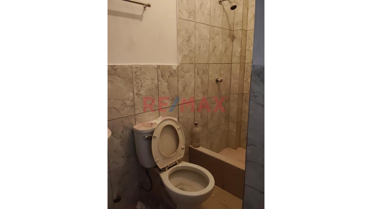 📣Venta De Casa De 3 Habitaciones En Villa El Salvador - 5