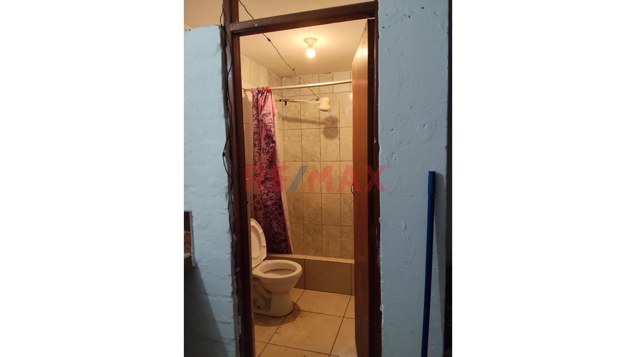 📣Venta De Casa De 3 Habitaciones En Villa El Salvador - 10