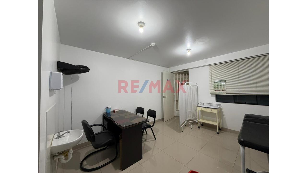 Venta De Local Comercial Multifuncional En Esquina - Manchay - 11